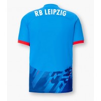 RB Leipzig Kolmaspaita 2023-24 Lyhythihainen